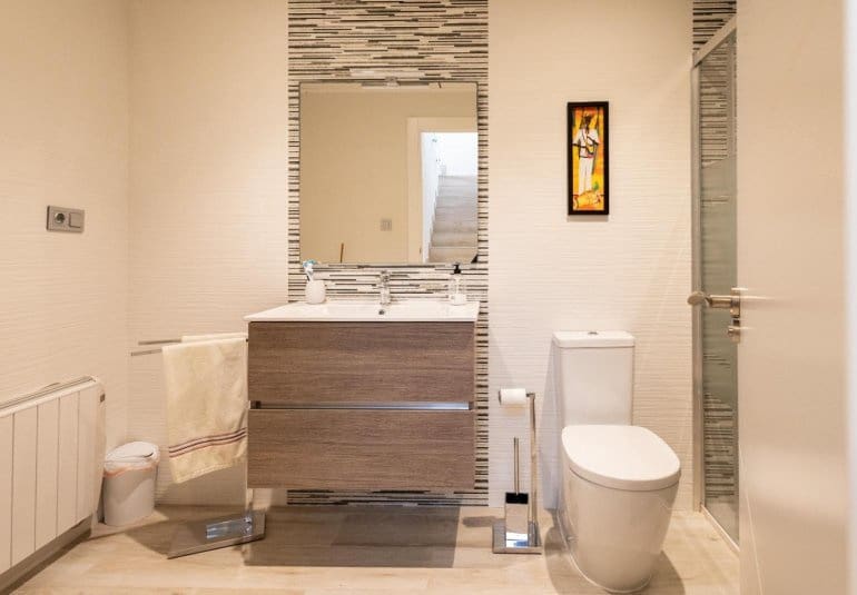 4 camera da letto Villa in vendita in Orihuela Costa con piscina - 490.000 € (Rif: 9737802)