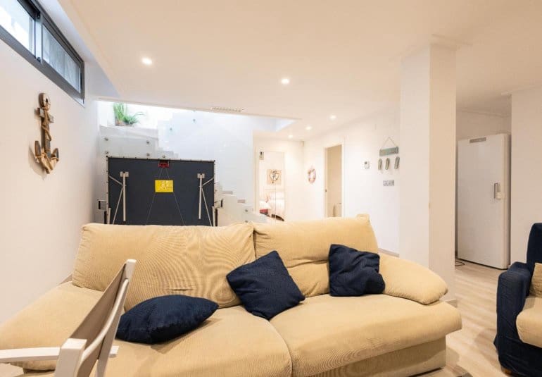 4 camera da letto Villa in vendita in Orihuela Costa con piscina - 490.000 € (Rif: 9737802)