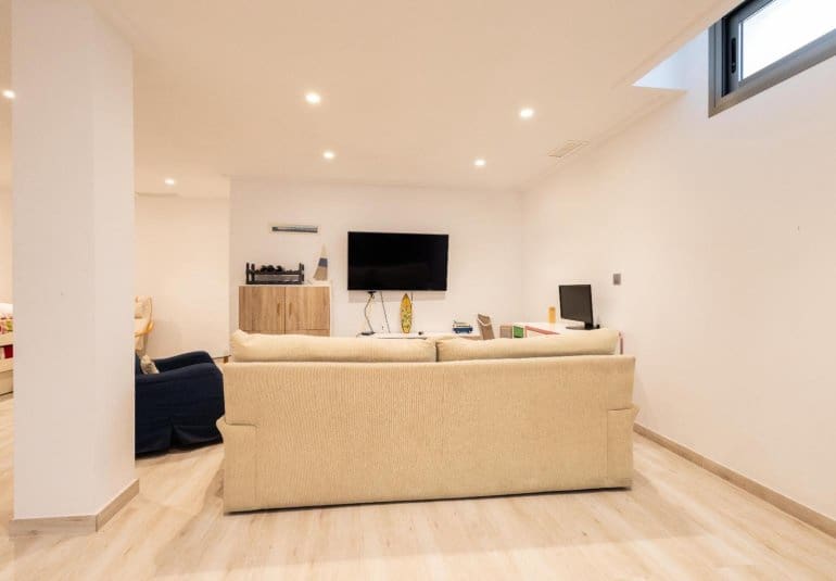 4 camera da letto Villa in vendita in Orihuela Costa con piscina - 490.000 € (Rif: 9737802)