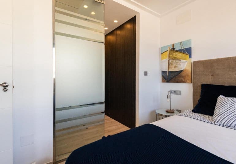 4 camera da letto Villa in vendita in Orihuela Costa con piscina - 490.000 € (Rif: 9737802)