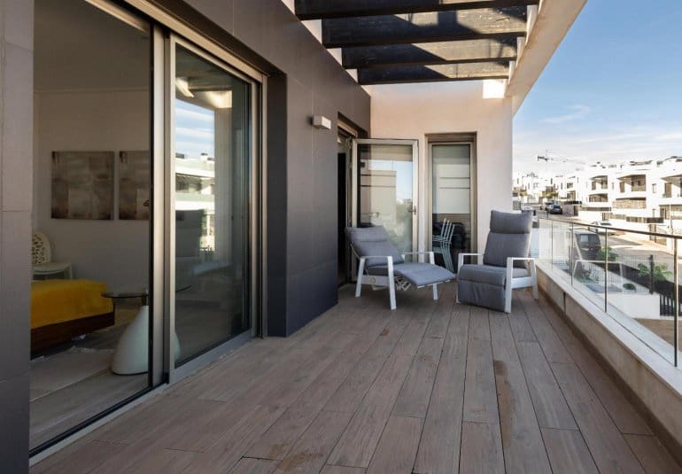 4 camera da letto Villa in vendita in Orihuela Costa con piscina - 490.000 € (Rif: 9737802)