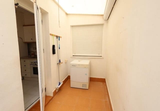 2 camera da letto Bungalow in vendita in El Chaparral - La Siesta - La Torreta, Torrevieja con piscina - 143.000 € (Rif: 9737803)