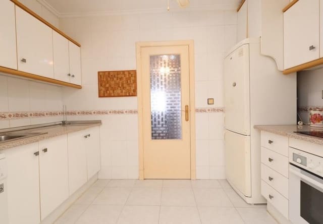 2 camera da letto Bungalow in vendita in El Chaparral - La Siesta - La Torreta, Torrevieja con piscina - 143.000 € (Rif: 9737803)