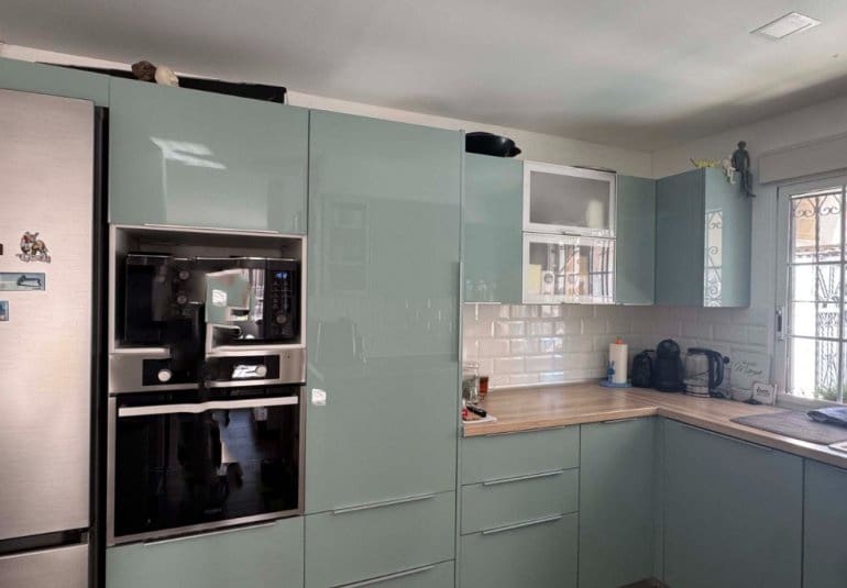 Casa de 2 habitaciones en Villamartin en venta con piscina - 289.900 € (Ref: 9737804)