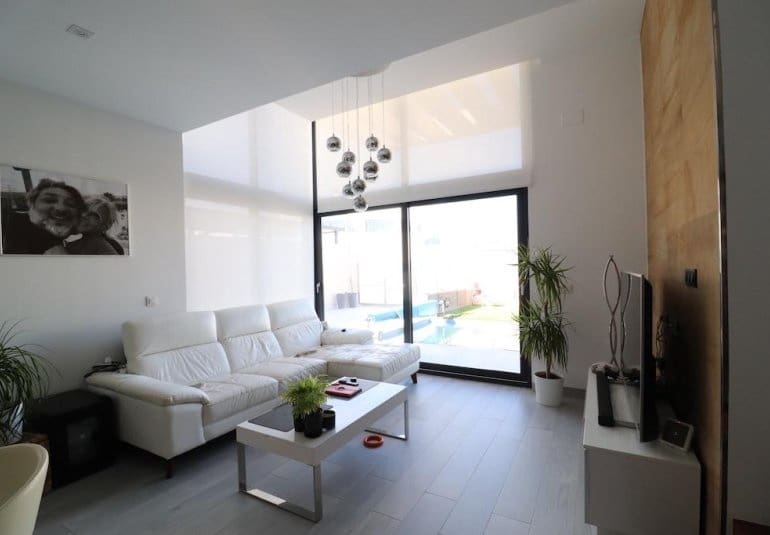 3 soverom Villa til salgs i Orihuela Costa - € 450 000 (Ref: 9737806)