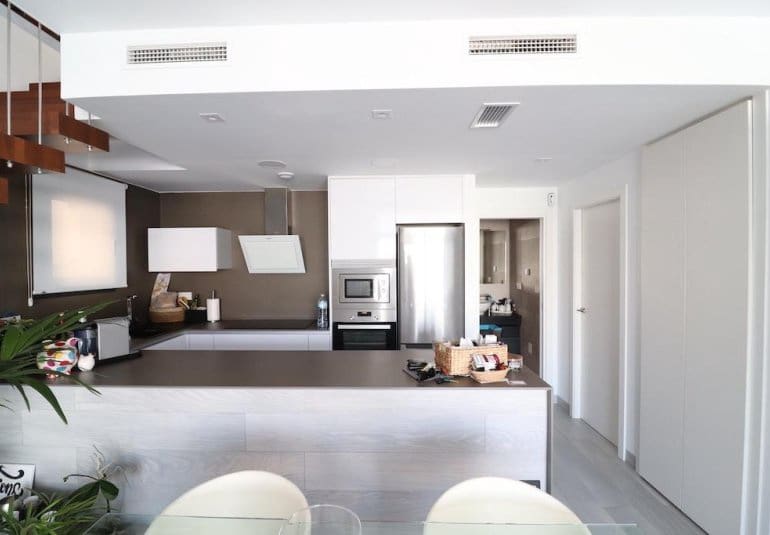 3 soverom Villa til salgs i Orihuela Costa - € 450 000 (Ref: 9737806)