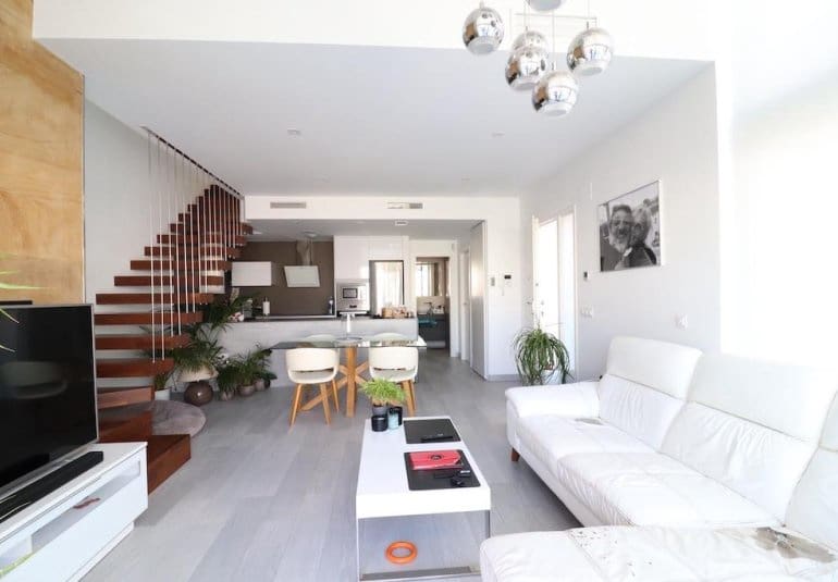 3 soverom Villa til salgs i Orihuela Costa - € 450 000 (Ref: 9737806)