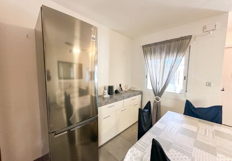 Apartamento de 1 habitación en Villamartin en venta - 115.000 € (Ref: 9737807)