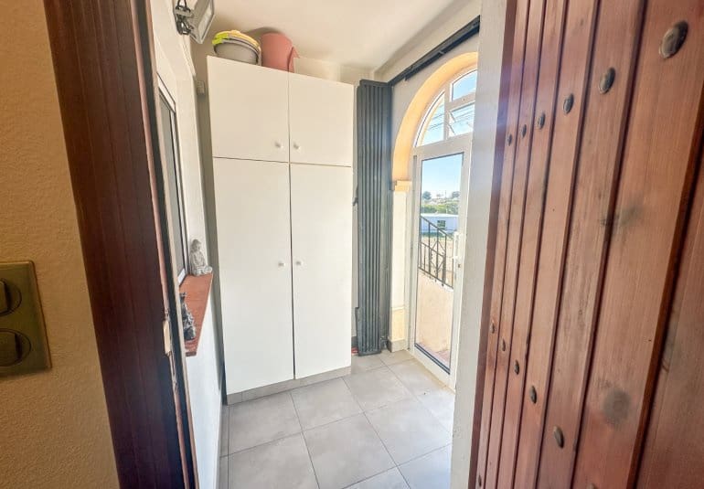 Apartamento de 1 habitación en Villamartin en venta - 115.000 € (Ref: 9737807)