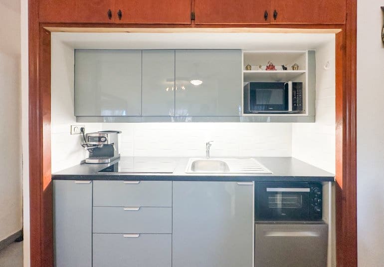 Apartamento de 1 habitación en Villamartin en venta - 115.000 € (Ref: 9737807)