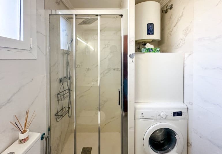 Apartamento de 1 habitación en Villamartin en venta - 115.000 € (Ref: 9737807)