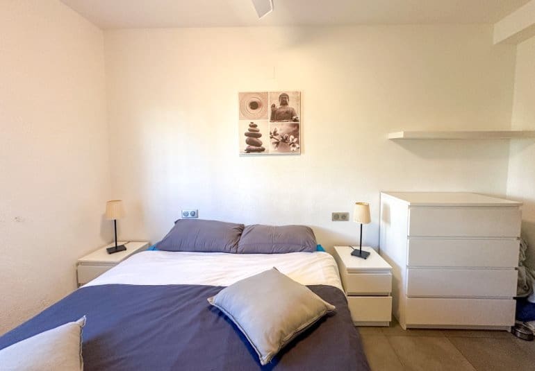 Apartamento de 1 habitación en Villamartin en venta - 115.000 € (Ref: 9737807)