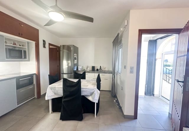 Apartamento de 1 habitación en Villamartin, Orihuela en venta - 115.000 € (Ref: 9737807)