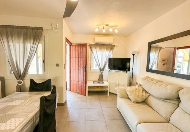 Apartamento de 1 habitación en Villamartin, Orihuela en venta - 115.000 € (Ref: 9737807)