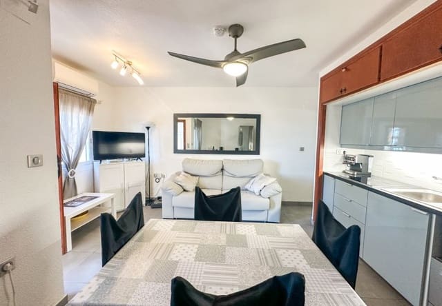 Apartamento de 1 habitación en Villamartin, Orihuela en venta - 115.000 € (Ref: 9737807)