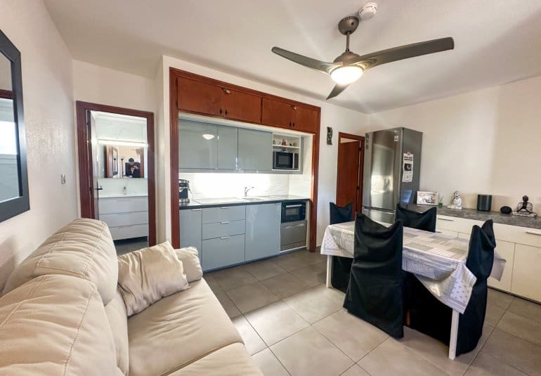 Apartamento de 1 habitación en Villamartin en venta - 115.000 € (Ref: 9737807)