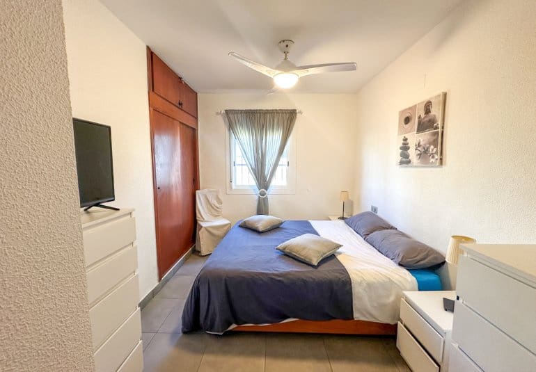 Apartamento de 1 habitación en Villamartin en venta - 115.000 € (Ref: 9737807)