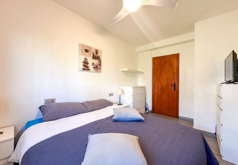 Apartamento de 1 habitación en Villamartin en venta - 115.000 € (Ref: 9737807)