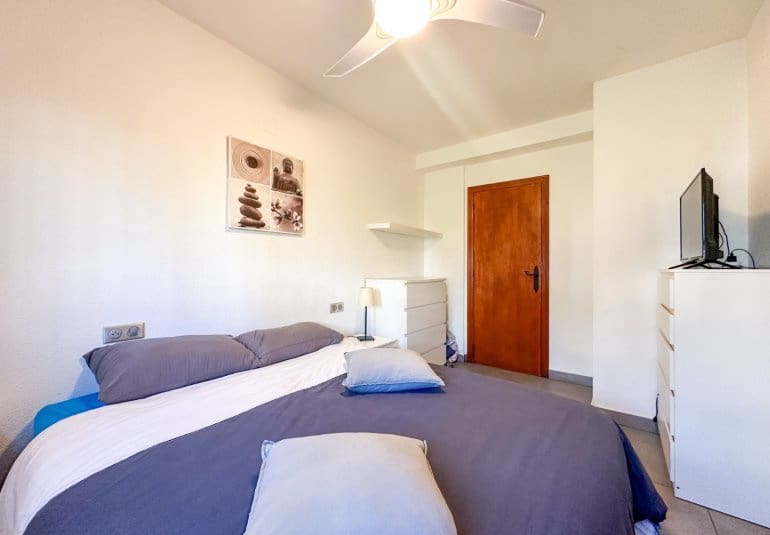 Apartamento de 1 habitación en Villamartin en venta - 115.000 € (Ref: 9737807)