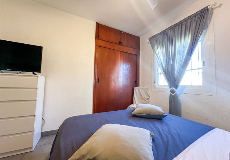 Apartamento de 1 habitación en Villamartin en venta - 115.000 € (Ref: 9737807)