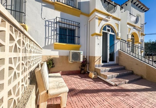 Apartamento de 1 habitación en Villamartin, Orihuela en venta - 115.000 € (Ref: 9737807)