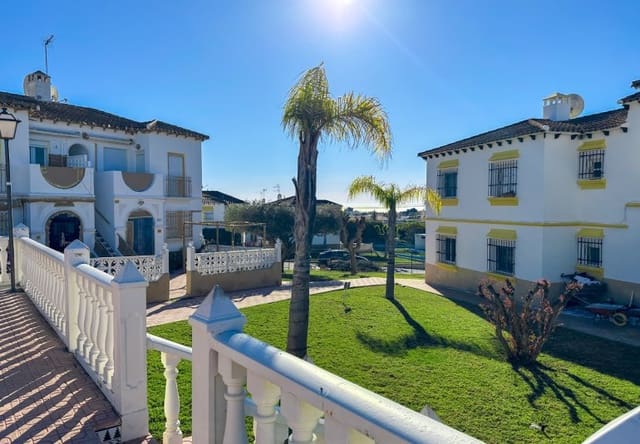 Apartamento de 1 habitación en Villamartin, Orihuela en venta - 115.000 € (Ref: 9737807)