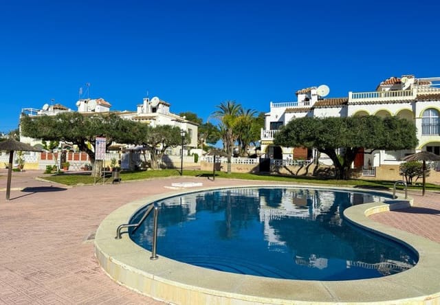 Apartamento de 1 habitación en Villamartin, Orihuela en venta - 115.000 € (Ref: 9737807)