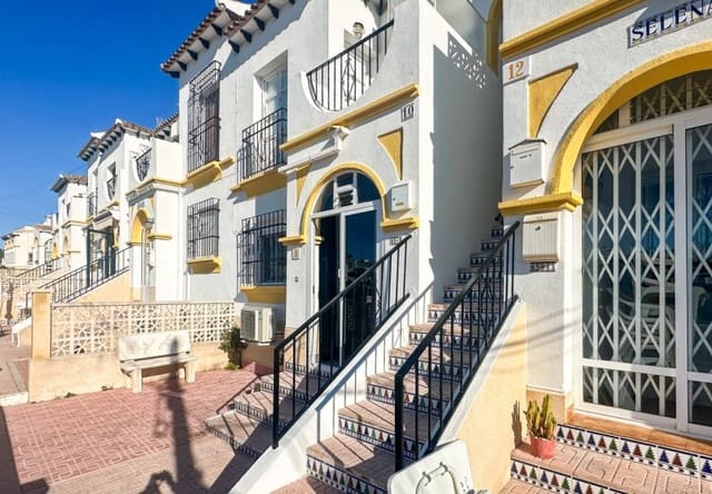 Apartamento de 1 habitación en Villamartin, Orihuela en venta - 115.000 € (Ref: 9737807)