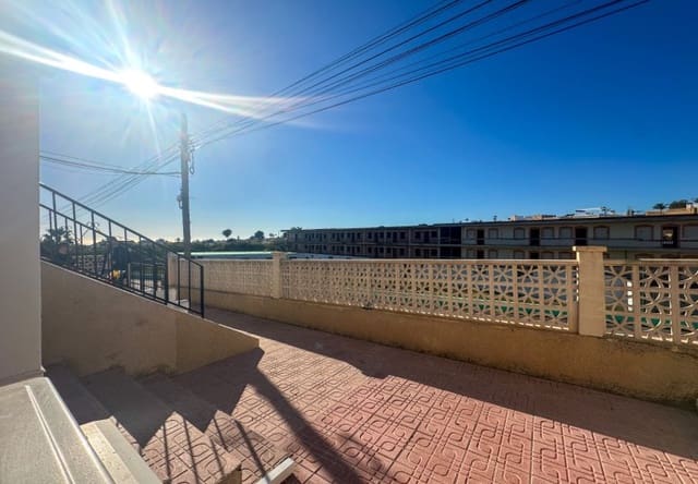 Apartamento de 1 habitación en Villamartin, Orihuela en venta - 115.000 € (Ref: 9737807)