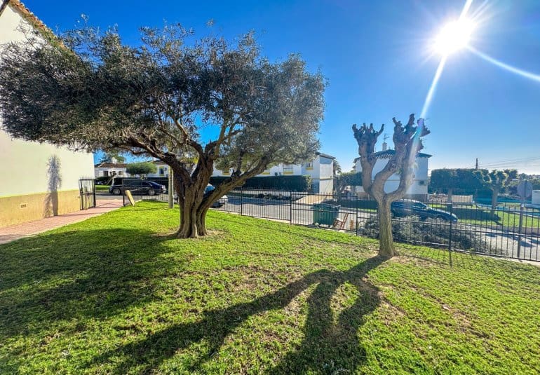 Apartamento de 1 habitación en Villamartin en venta - 115.000 € (Ref: 9737807)