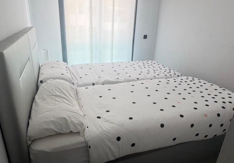 2 Zimmer Penthouse zu verkaufen in Punta Prima mit Pool - 279.900 € (Ref: 9737808)