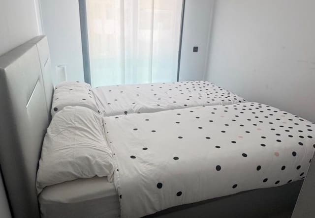 2 bedroom Penthouse for sale in Punta Prima, Torrevieja with pool - € 269,900 (Ref: 9737808)