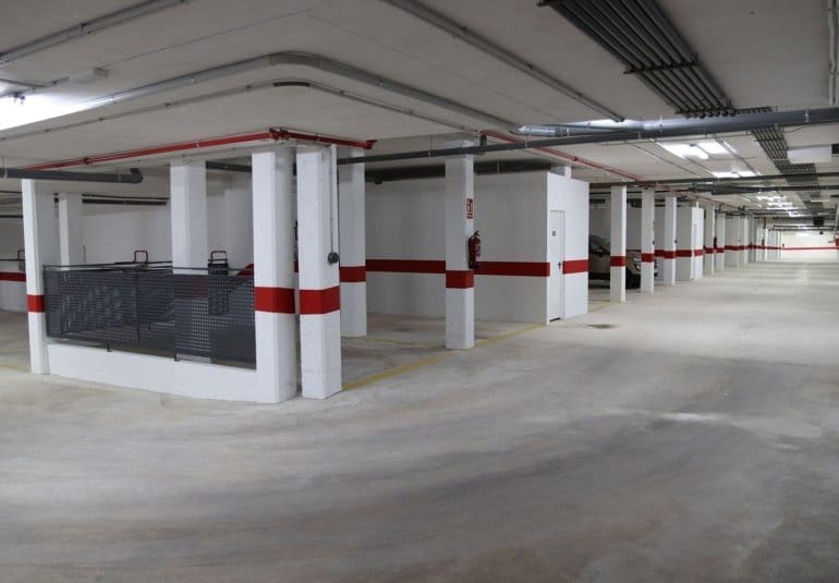 2 Zimmer Penthouse zu verkaufen in Punta Prima mit Pool - 279.900 € (Ref: 9737808)