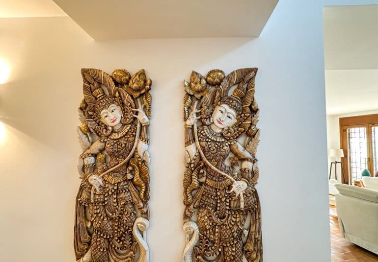 7 bedroom Villa for sale in Dehesa de Campoamor with pool - € 1,349,000 (Ref: 9737809)