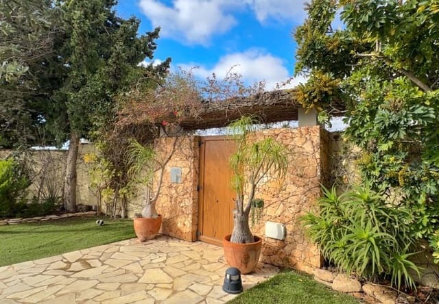 7 camera da letto Villa in vendita in Dehesa de Campoamor, Orihuela con piscina - 1.349.000 € (Rif: 9737809)