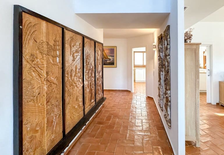 7 bedroom Villa for sale in Dehesa de Campoamor with pool - € 1,349,000 (Ref: 9737809)