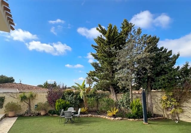 7 camera da letto Villa in vendita in Dehesa de Campoamor, Orihuela con piscina - 1.349.000 € (Rif: 9737809)