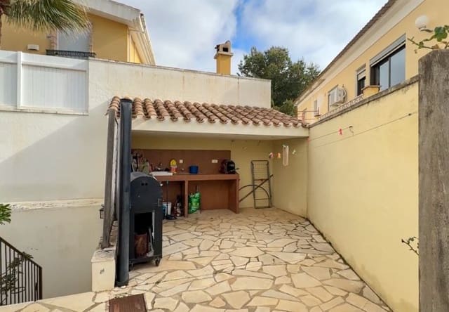 7 camera da letto Villa in vendita in Dehesa de Campoamor, Orihuela con piscina - 1.349.000 € (Rif: 9737809)