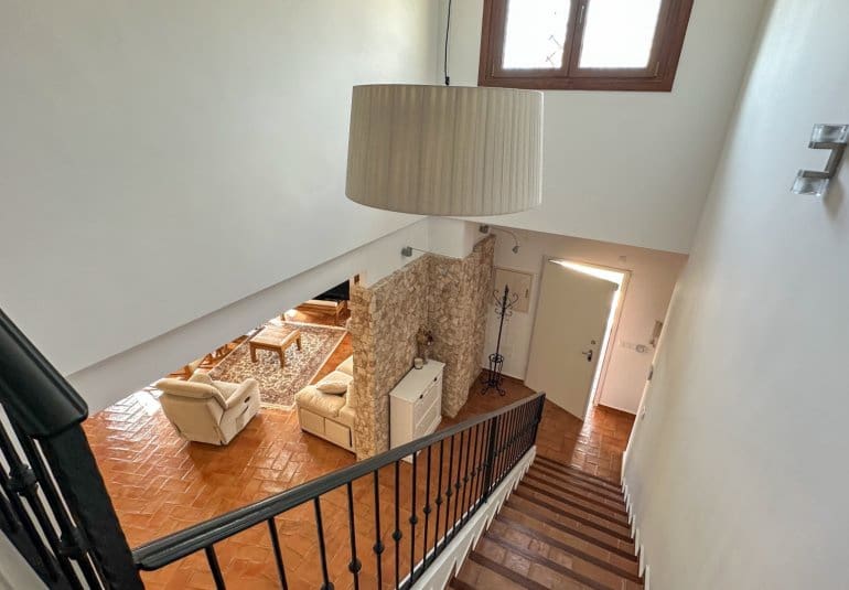 7 bedroom Villa for sale in Dehesa de Campoamor with pool - € 1,349,000 (Ref: 9737809)