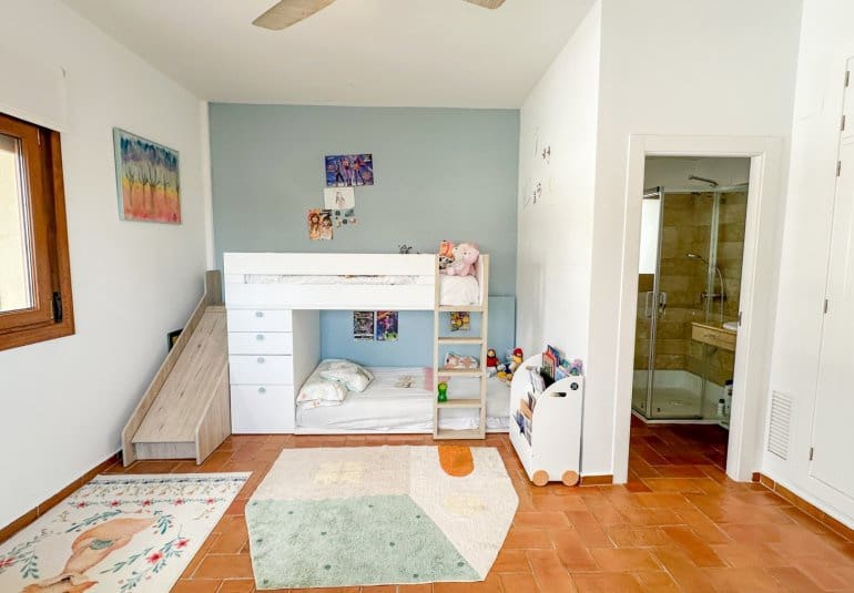 7 Zimmer Villa zu verkaufen in Dehesa de Campoamor mit Pool - 1.349.000 € (Ref: 9737809)