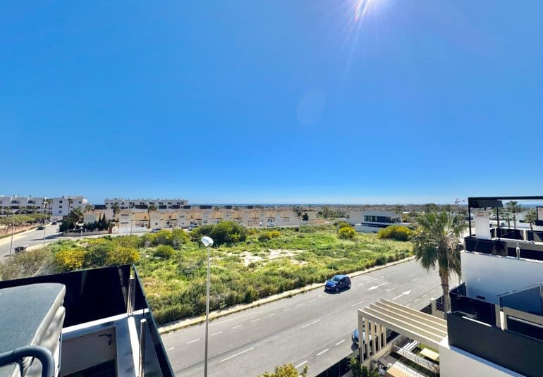 4 bedroom Villa for sale in Orihuela Costa with pool - € 750,000 (Ref: 9737810)