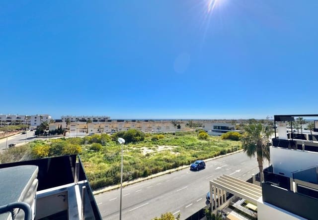 4 soverom Villa til salgs i Lomas de Cabo Roig - Los Dolses, Orihuela med svømmebasseng - € 750 000 (Ref: 9737810)