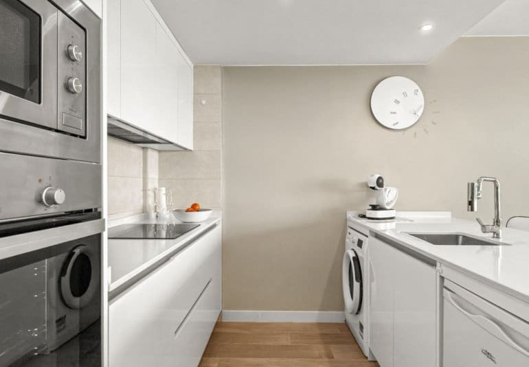 2 chambre Appartement à vendre à Playa Honda avec piscine - 320 000 € (Ref: 9737811)