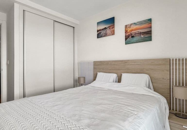 2 chambre Appartement à vendre à Playa Honda avec piscine - 320 000 € (Ref: 9737811)