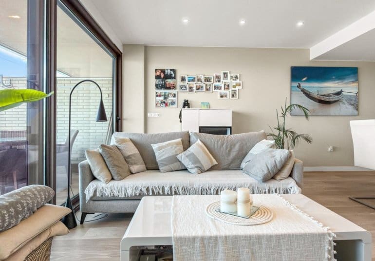 2 chambre Appartement à vendre à Playa Honda avec piscine - 320 000 € (Ref: 9737811)