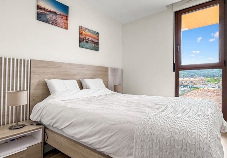 2 chambre Appartement à vendre à Playa Honda avec piscine - 320 000 € (Ref: 9737811)