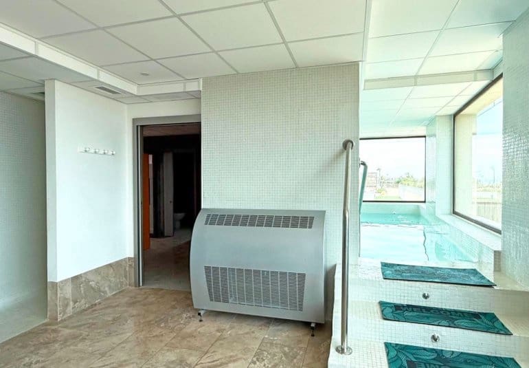 2 chambre Appartement à vendre à Playa Honda avec piscine - 320 000 € (Ref: 9737811)