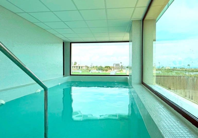 2 chambre Appartement à vendre à Playa Honda avec piscine - 320 000 € (Ref: 9737811)