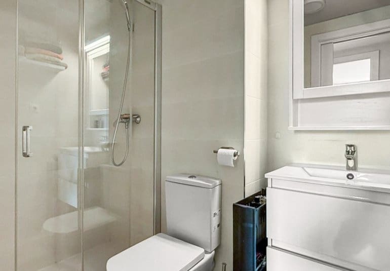 2 chambre Appartement à vendre à Playa Honda avec piscine - 320 000 € (Ref: 9737811)