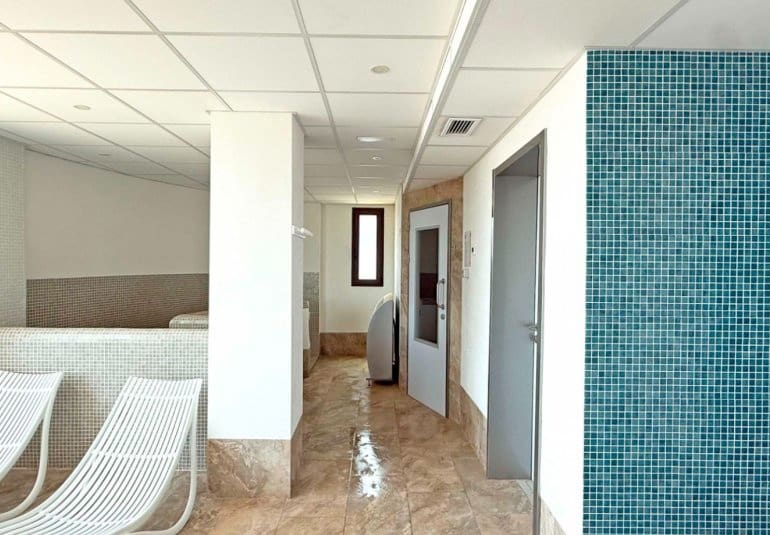 2 chambre Appartement à vendre à Playa Honda avec piscine - 320 000 € (Ref: 9737811)